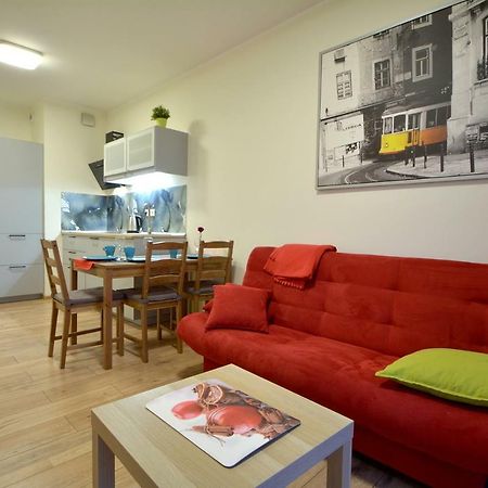 Apartament Bema 37 Breslau Exterior foto