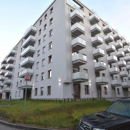 Apartament Bema 37 Breslau Exterior foto