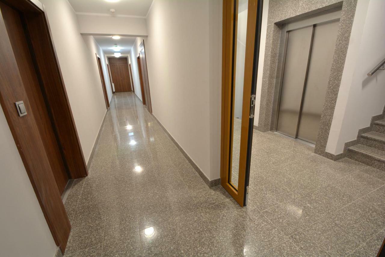 Apartament Bema 37 Breslau Exterior foto