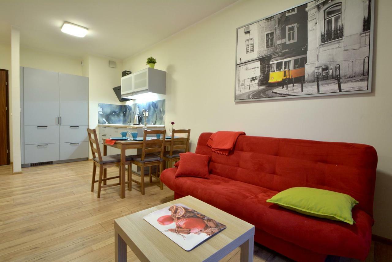 Apartament Bema 37 Breslau Exterior foto
