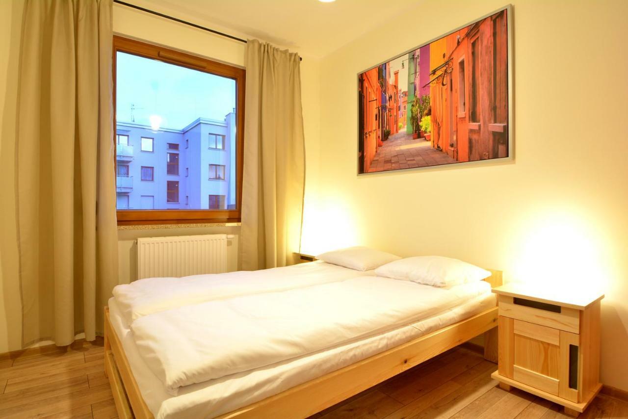 Apartament Bema 37 Breslau Exterior foto
