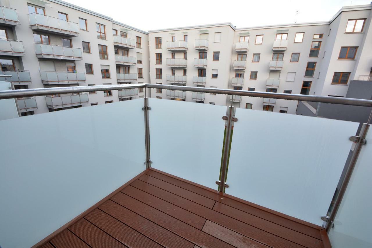 Apartament Bema 37 Breslau Exterior foto