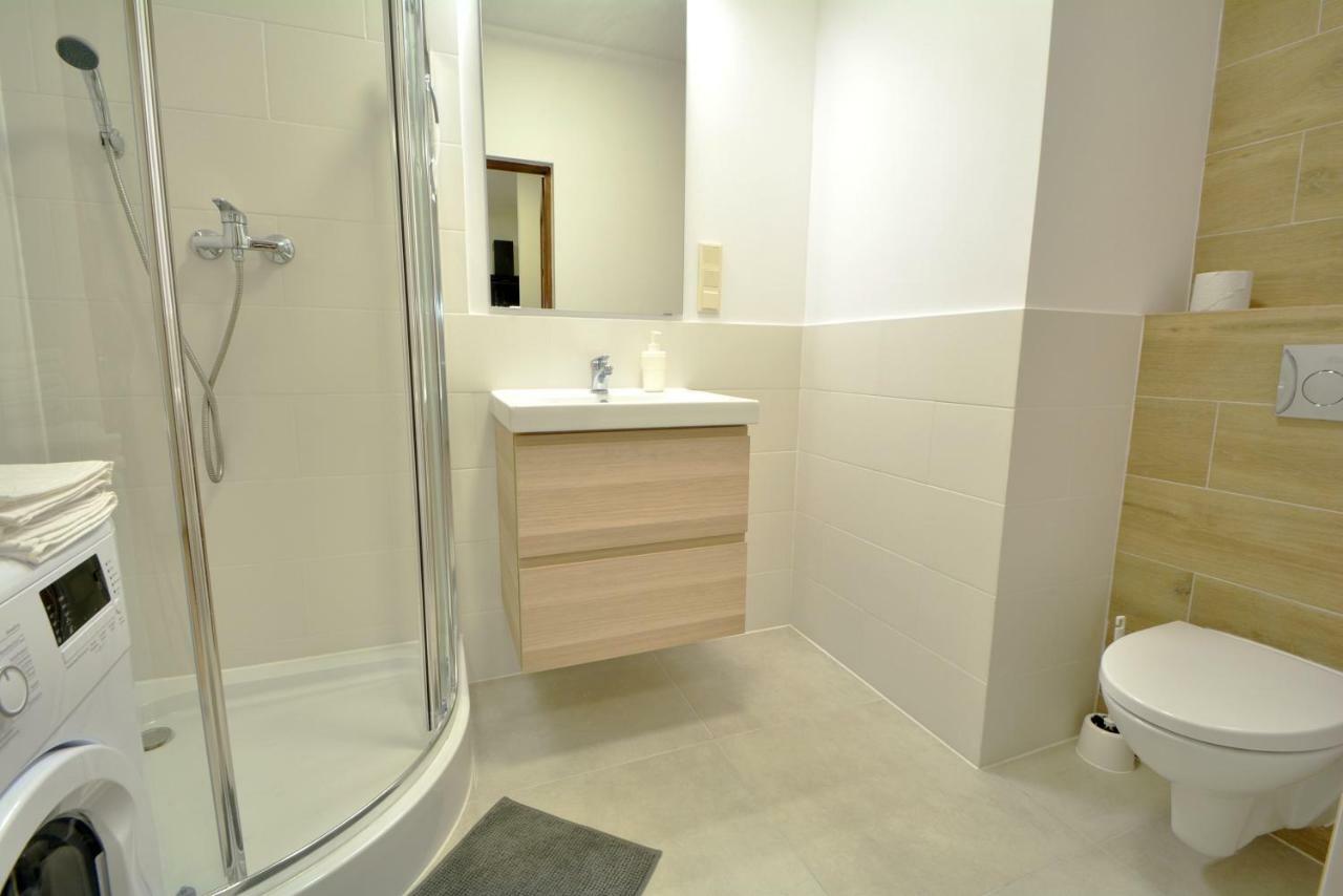 Apartament Bema 37 Breslau Exterior foto