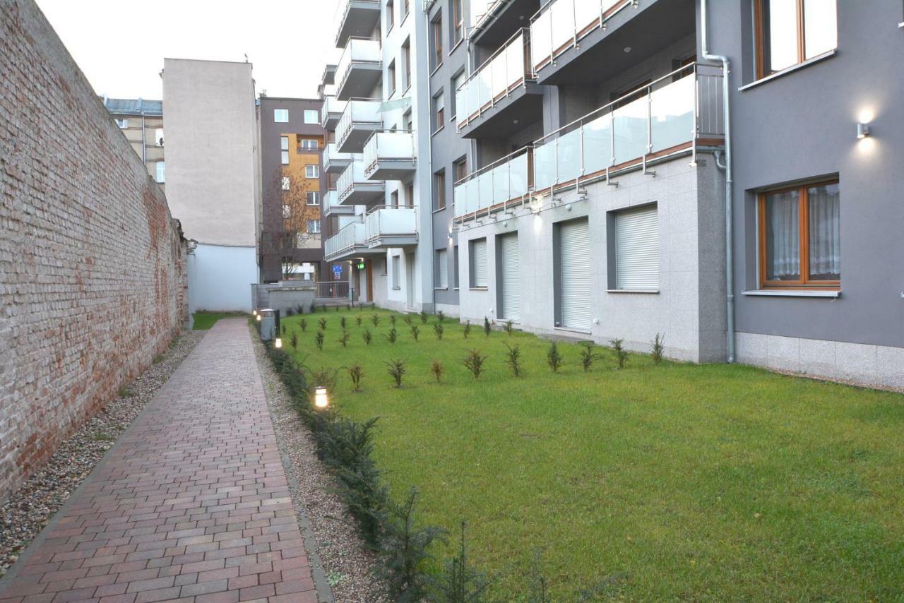 Apartament Bema 37 Breslau Exterior foto